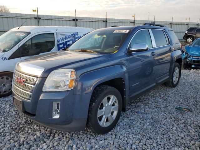 2012 GMC Terrain SLE