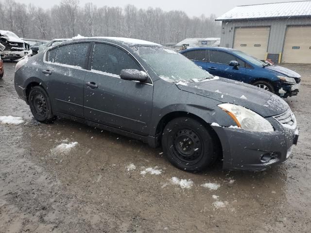 2011 Nissan Altima Base