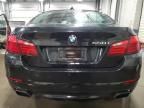 2012 BMW 550 XI