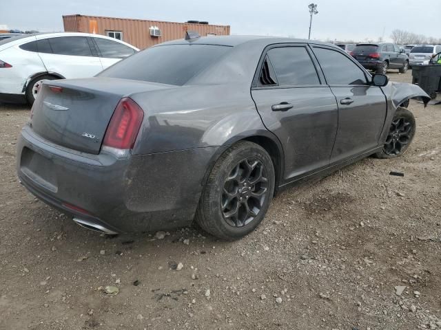 2020 Chrysler 300 S