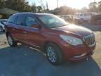 2013 Buick Enclave