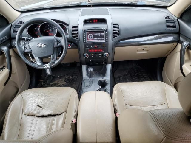 2012 KIA Sorento EX