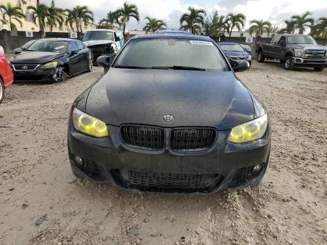 2011 BMW 335 I