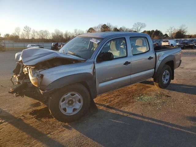 2014 Toyota Tacoma Double Cab Prerunner