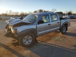 Lots with Bids for sale at auction: 2014 Toyota Tacoma Double Cab Prerunner