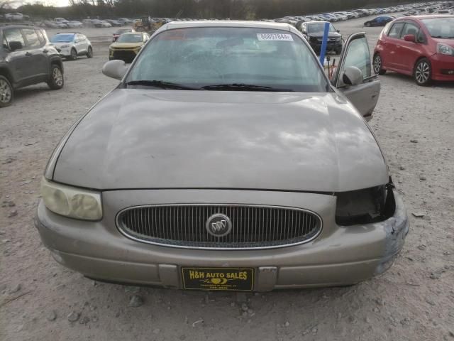 2000 Buick Lesabre Custom