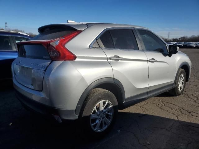 2019 Mitsubishi Eclipse Cross ES