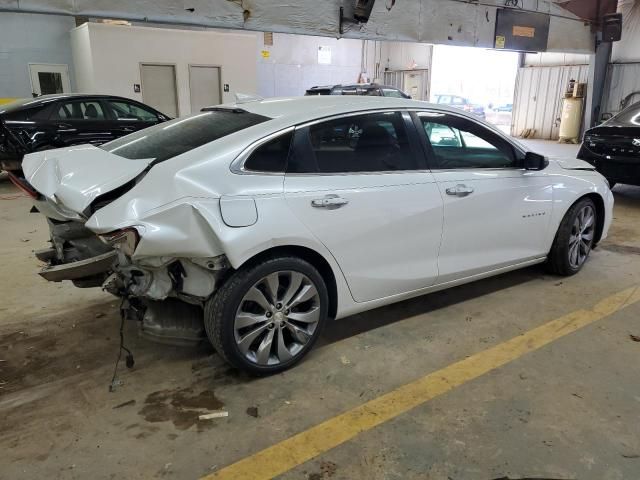 2016 Chevrolet Malibu Premier