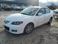 2008 Mazda 3 S en venta en Magna, UT