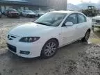 2008 Mazda 3 S