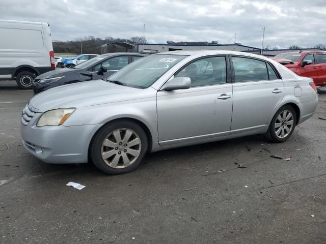 2006 Toyota Avalon XL