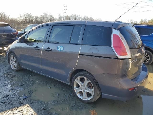 2010 Mazda 5