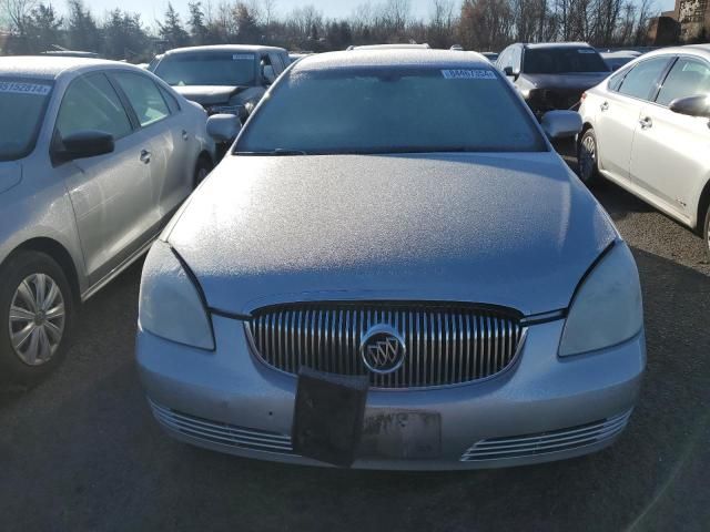 2008 Buick Lucerne CX