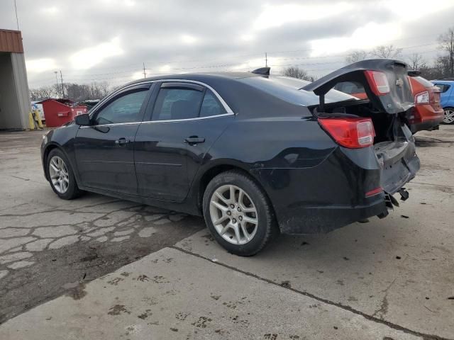 2016 Chevrolet Malibu Limited LT