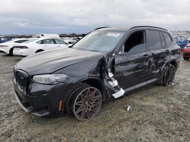 2023 BMW X3 M