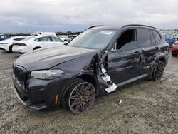 2023 BMW X3 M en venta en Antelope, CA