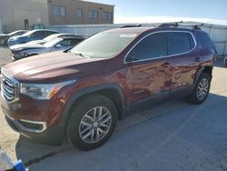 Carros con verificación Run & Drive a la venta en subasta: 2017 GMC Acadia SLE