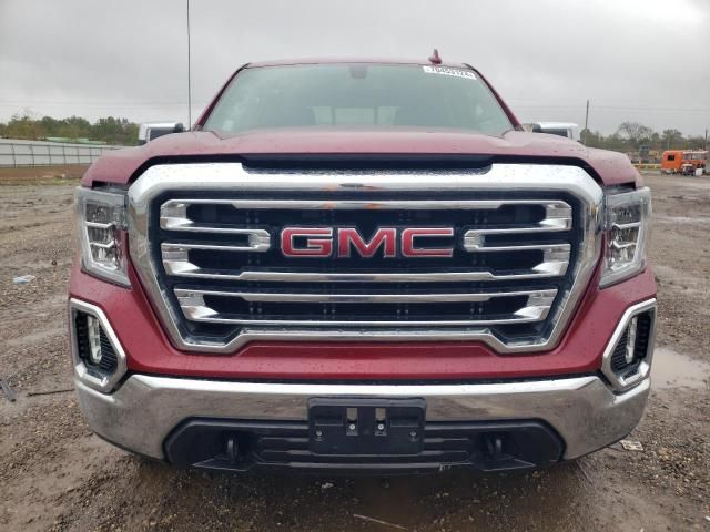 2020 GMC Sierra K1500 SLT