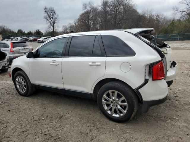 2012 Ford Edge SEL