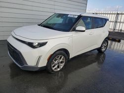 KIA Vehiculos salvage en venta: 2023 KIA Soul LX