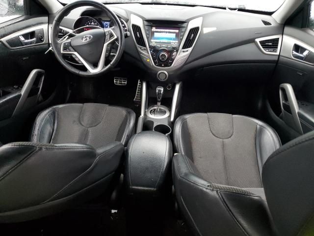 2012 Hyundai Veloster