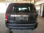 2010 Honda Pilot EX