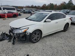 2018 Nissan Altima 3.5SL en venta en Memphis, TN