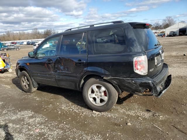 2006 Honda Pilot EX