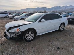 2014 Chevrolet Impala Limited LT en venta en Magna, UT