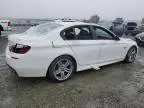 2015 BMW 535 I