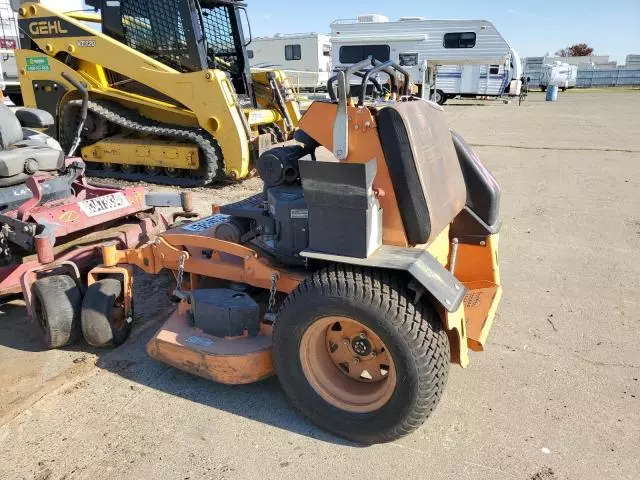 2019 Scag Mower