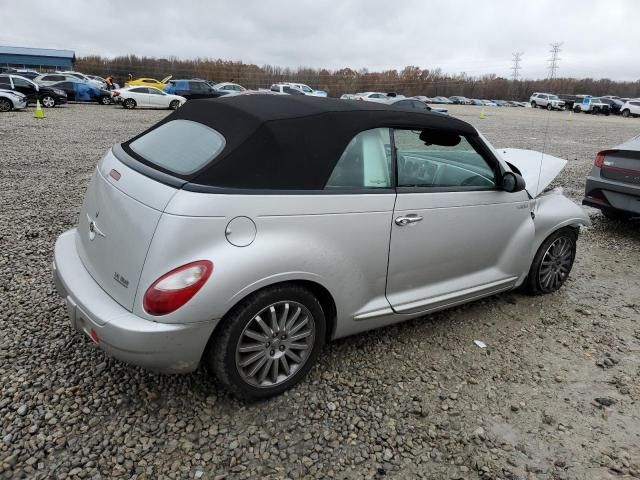 2006 Chrysler PT Cruiser GT