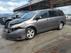 2016 Toyota Sienna LE