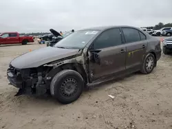 Volkswagen Jetta Vehiculos salvage en venta: 2014 Volkswagen Jetta Base