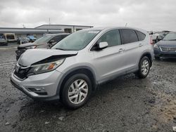 Vehiculos salvage en venta de Copart Lumberton, NC: 2016 Honda CR-V EX