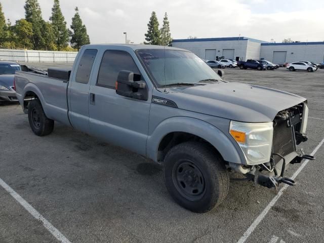 2013 Ford F250 Super Duty