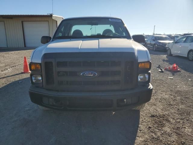 2010 Ford F250 Super Duty