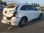 2014 Audi Q5 Premium Plus