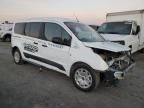 2018 Ford Transit Connect XL