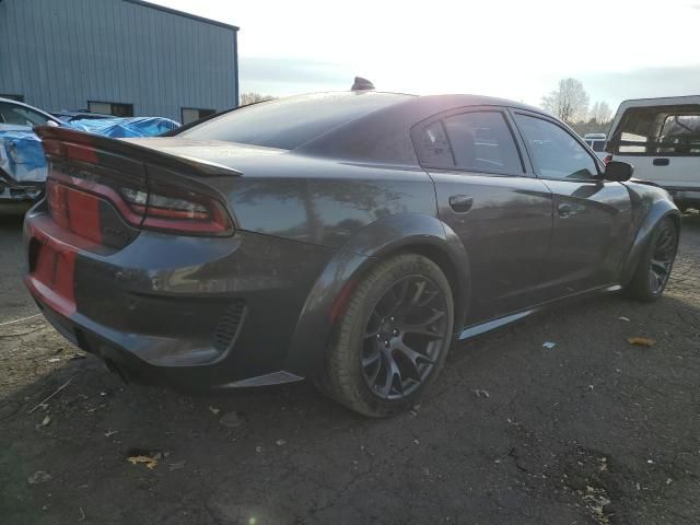 2022 Dodge Charger SRT Hellcat