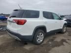 2018 GMC Acadia SLE