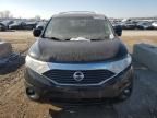 2015 Nissan Quest S