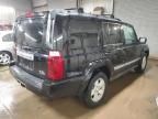 2006 Jeep Commander Limited