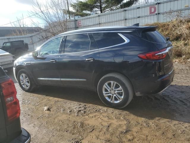 2020 Buick Enclave Preferred