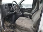 2009 Chevrolet Express G2500