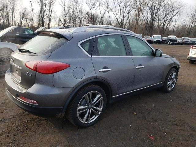 2011 Infiniti EX35 Base