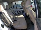 2013 Land Rover LR4 HSE