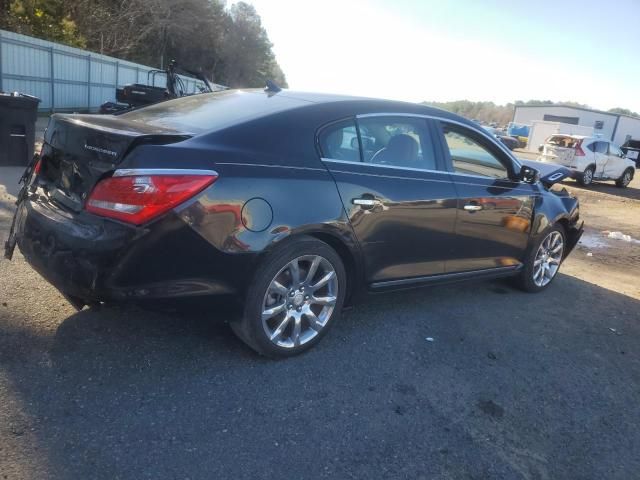 2014 Buick Lacrosse Premium