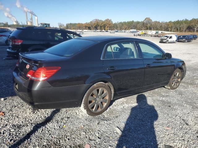 2007 Toyota Avalon XL