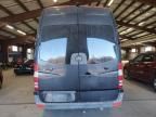 2016 Mercedes-Benz Sprinter 2500